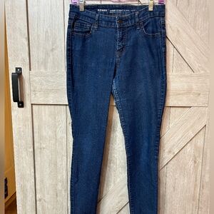 Old Navy Super Skinny Jeans - Size 6 Regular